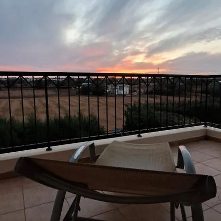 Laoura Villa