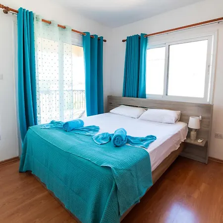 Laoura Villa Protaras